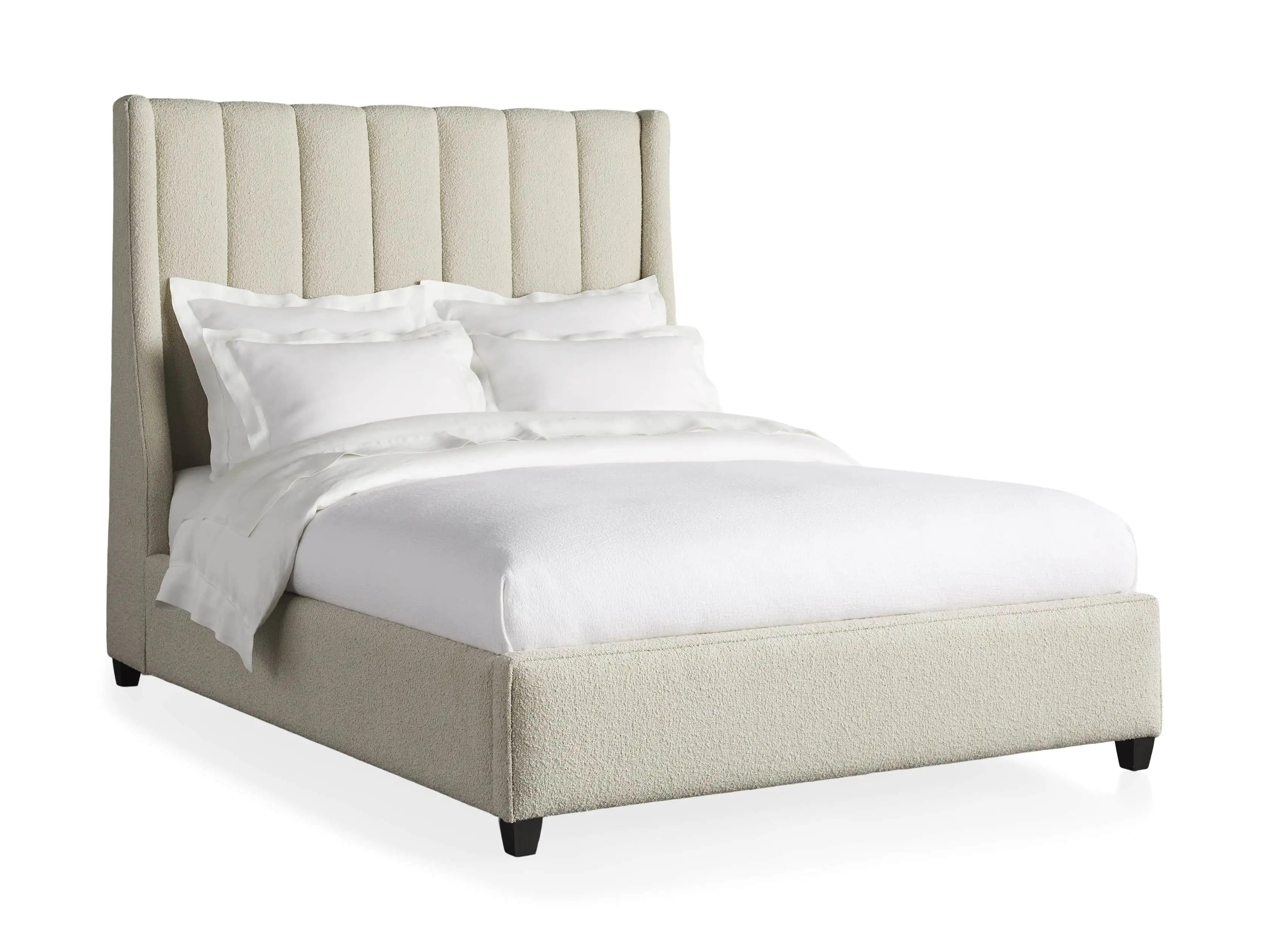 Hayworth Bed | Arhaus