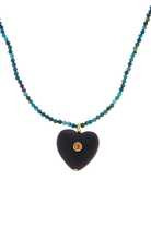 Castillo Ebony Necklace | Moda Operandi (Global)