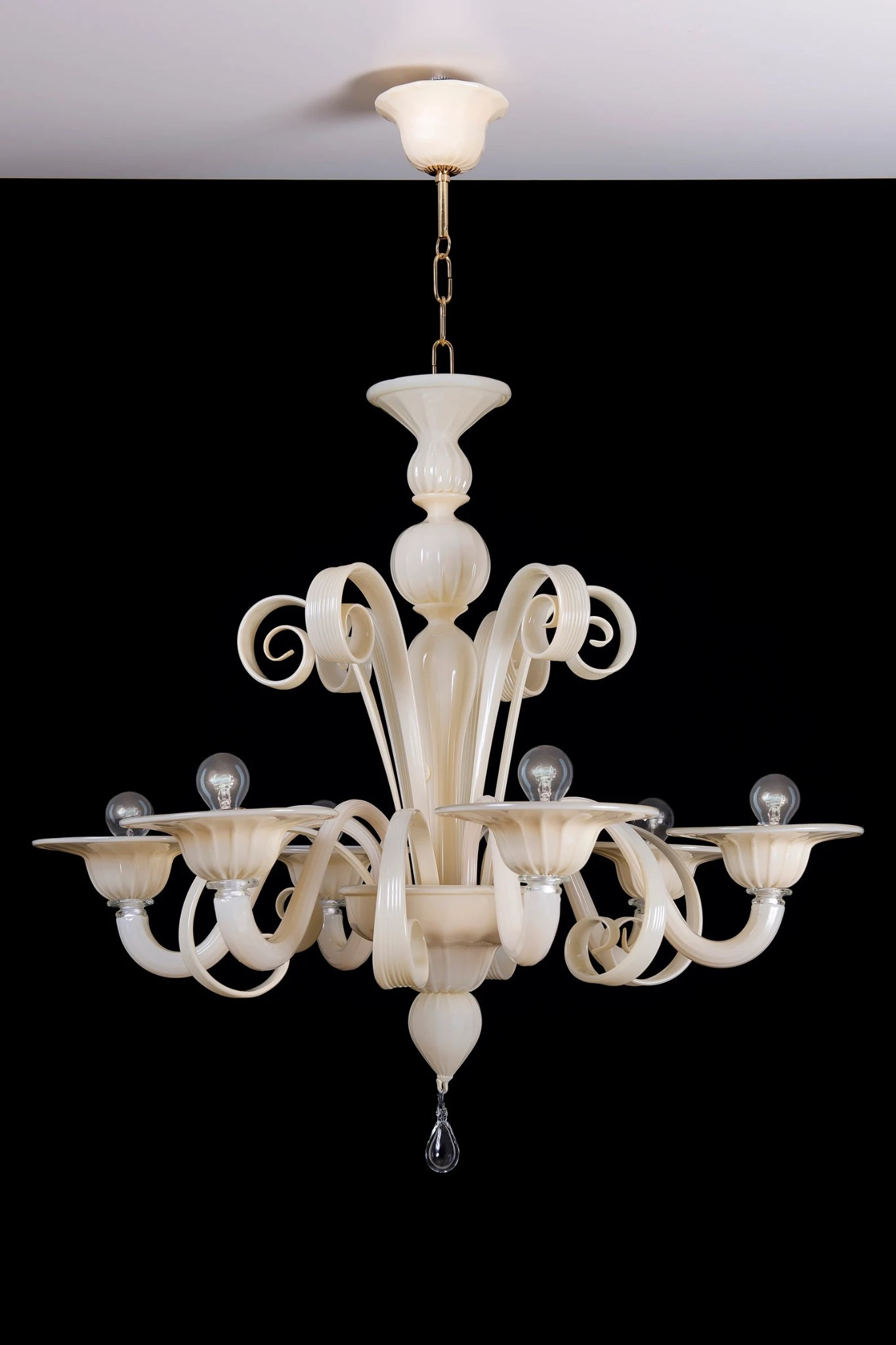 Ordered!!!! And I am still having trouble believing the price of this hand blown Murano glass chandelier from Etsy!!

#LTKHome