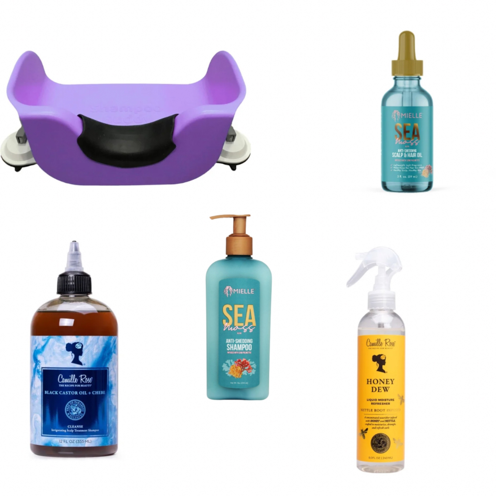 Here are my favorite hair care products me AND the girls use for our curly hair wash routine! I didn’t start using these on the girls until they were age 1!

#LTKfindsunder50 #LTKkids #LTKbeauty