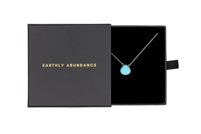 14K GOLD multi Sapphire Necklace | Sapphire carabiner necklace, [ENSP1580] AAA+ sapphire necklace... | Etsy (US)