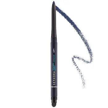 SEPHORA COLLECTIONRetractable Waterproof Eyeliner | Sephora (US)