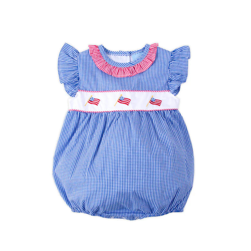 Patriotic | Classic Whimsy