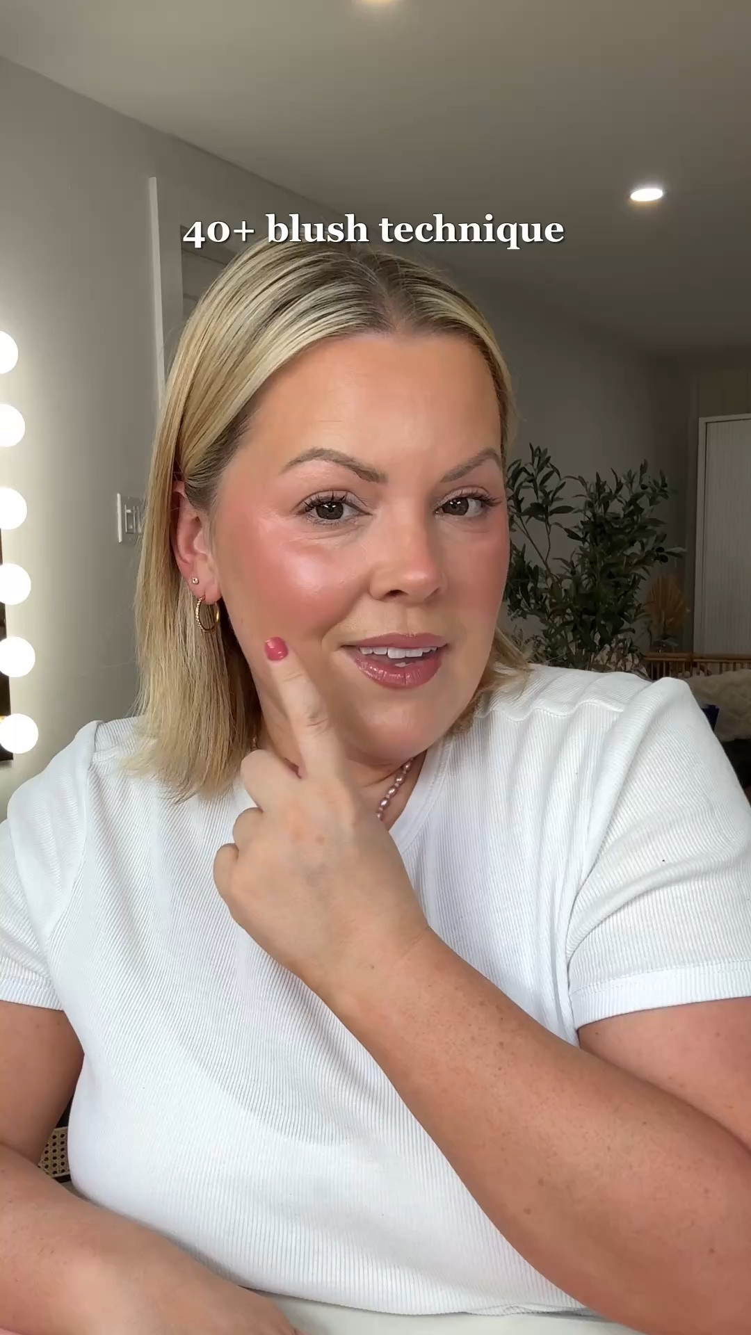 An affordable blush that looks this good?! Sign me up! #hardcandypartner

#LTKbeauty