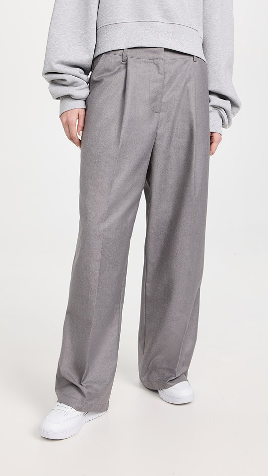 Mullholland Pants | Shopbop