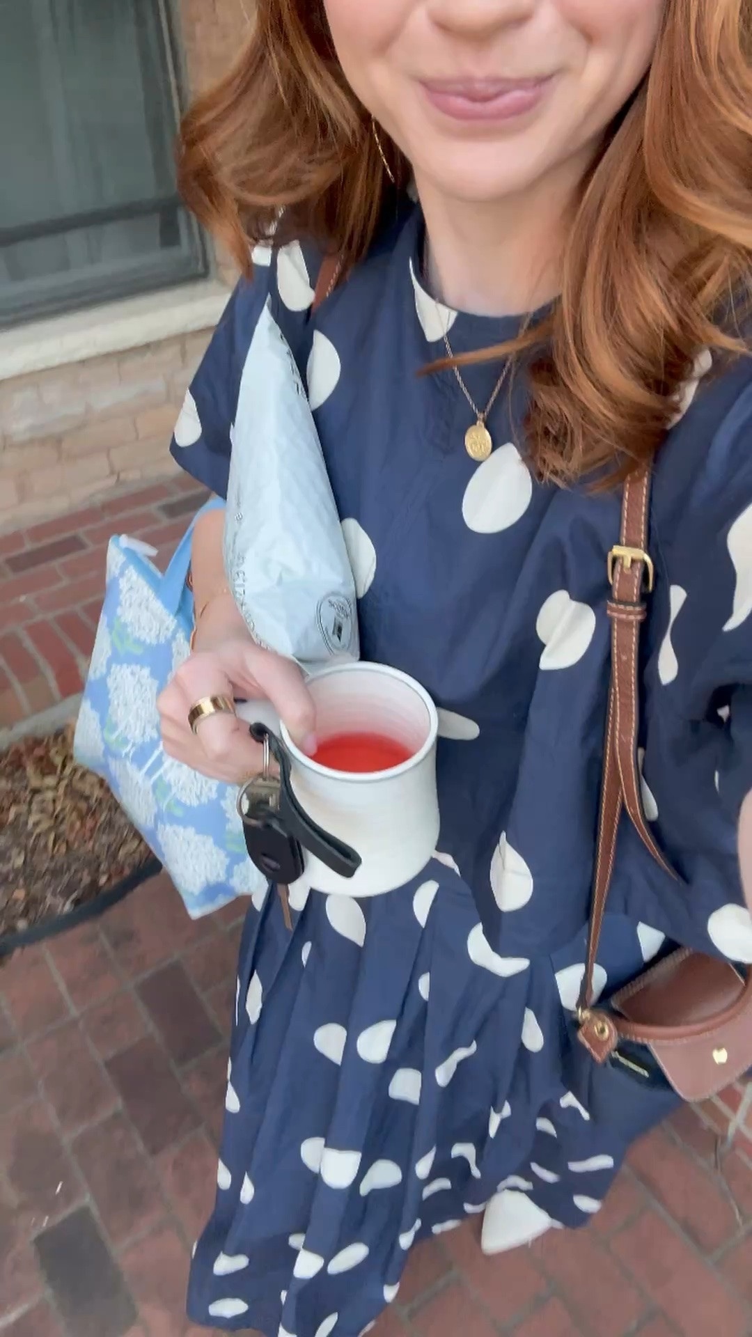 spend the day going in office with me before going on vacation!

#LTKvlog #LTKdayinmylife #LTKWorkwear