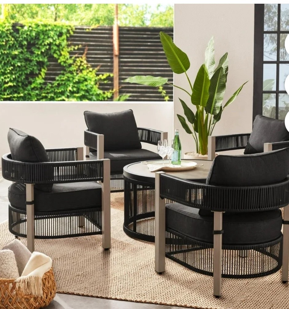 Beautiful 5 piece set. 