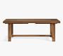 Reed Extending Dining Table | Pottery Barn (US)