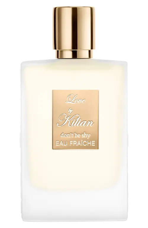 Kilian Paris Love, don't be shy Eau Fraiche at Nordstrom, Size 1.69 Oz | Nordstrom