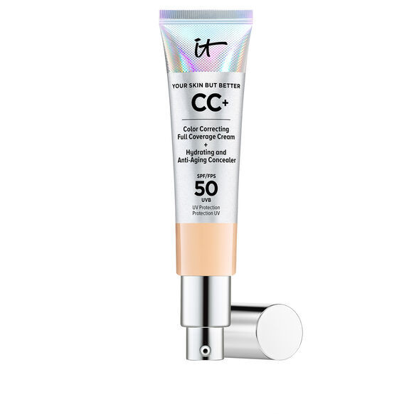 CC+ Cream Original SPF50+ | Space NK - UK