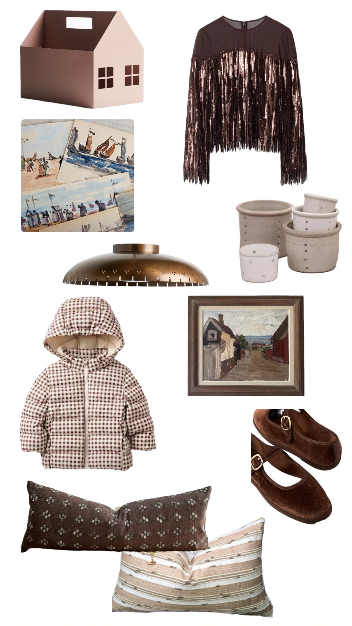 some odds & ends 

#LTKHome #LTKFindsUnder50 #LTKFindsUnder100