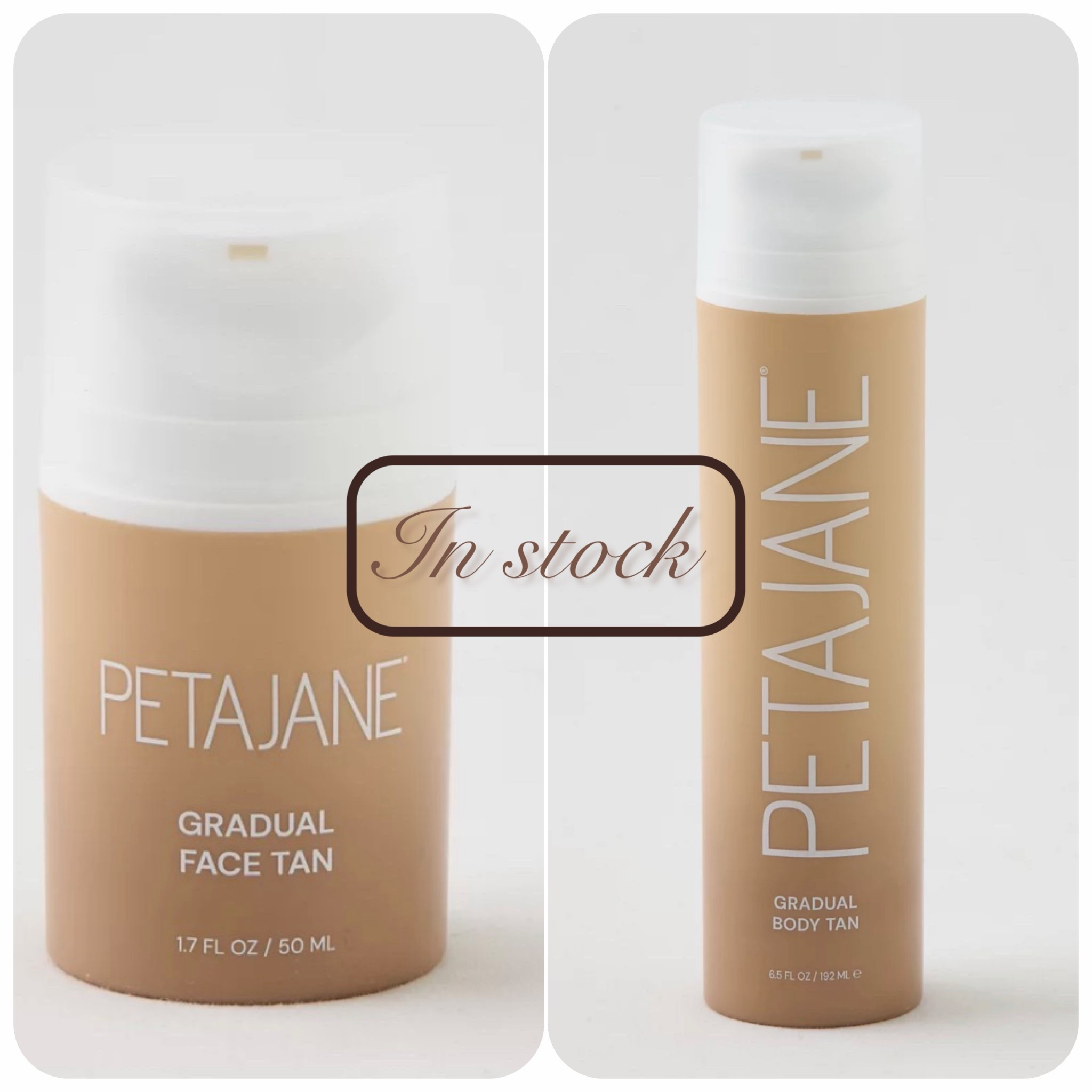 The best self tanner and I found it in stock! 

#LTKselfcare #LTKgrwm #LTKSaleAlert