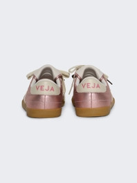 X Magliano Panenka Leather Sneakers Nacre  | The Webster | The Webster
