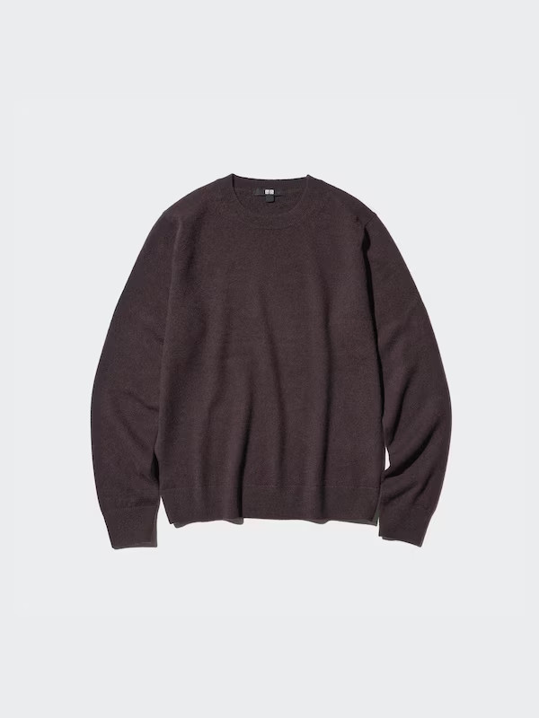 Cashmere Sweater | UNIQLO (US)