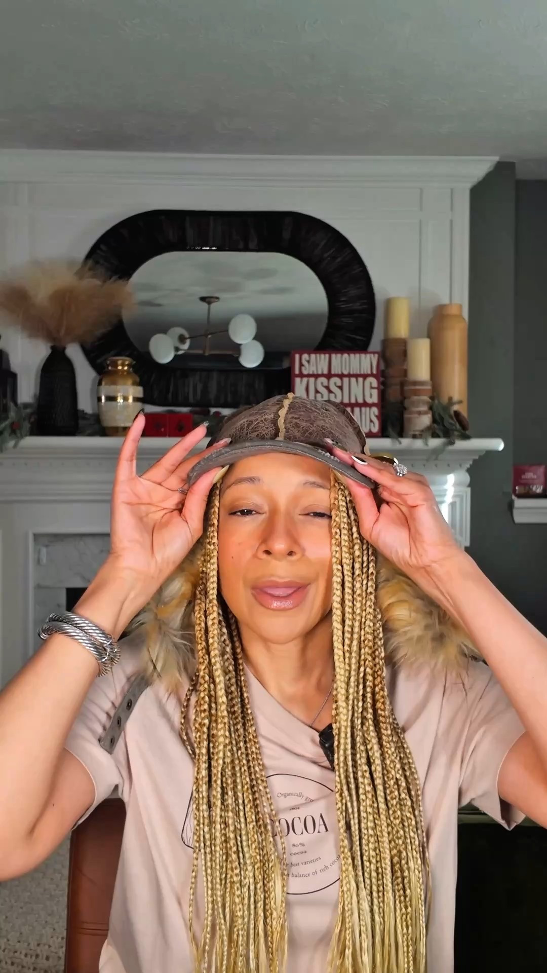 Helping my college girl elevate her style, starting with coats. Because the right outerwear pulls the whole look together and keeps you warm and cute. These are the coats she tried on, plus a few other favorites I’d recommend for teens, college girls, and anyone ready to show up a little differently this season.
Classic, versatile, and easy to wear with what you already own.

If you’re rebuilding, refining, or just adding a few key pieces — start with a good coat. She’s wearing a Medium so she can layer underneath. 


#LTKmomlife #LTKFindsUnder100 #LTKstorytime