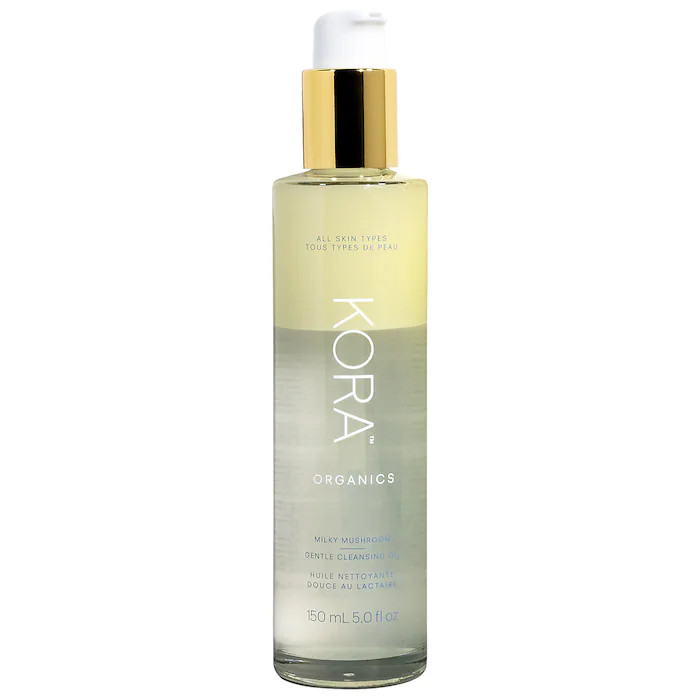 Milky Mushroom Gentle Cleansing Oil Makeup Remover | Sephora (US)