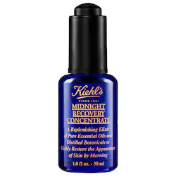 Midnight Recovery Concentrate Moisturizing Face Oil | Sephora (US)