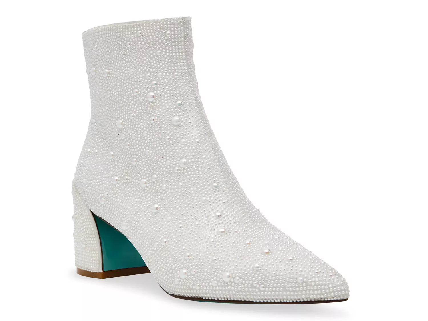 Betsey Johnson Corry Bootie | DSW