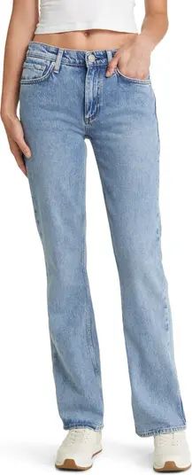 Peyton Bootcut Jeans | Nordstrom