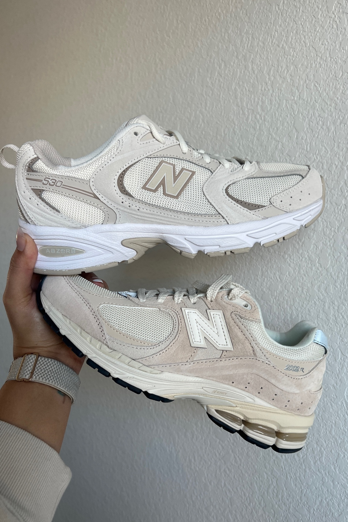 Neutral sneaker, new balance, mom shoe, casual sneaker, 

#LTKshoecrush