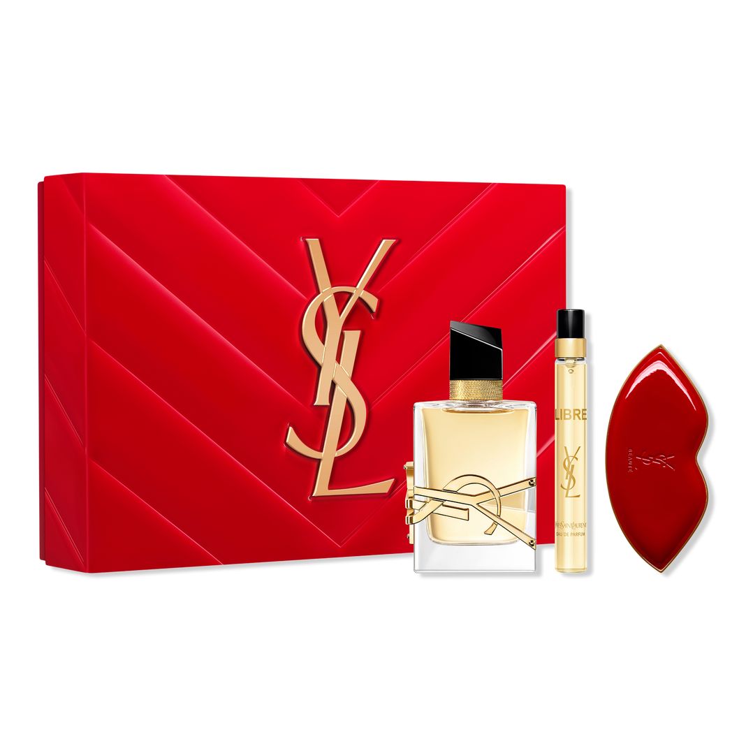 Libre Eau de Parfum Valentine's Day Gift Set | Ulta