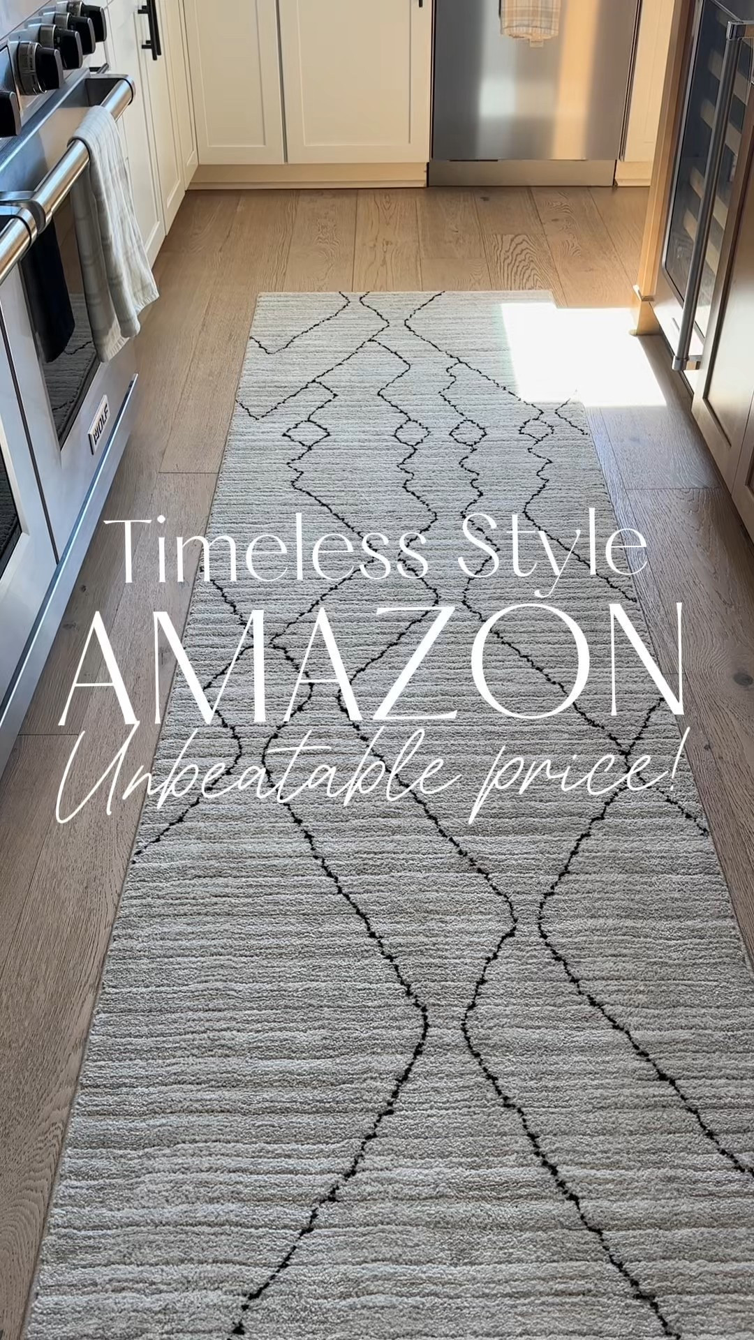 The perfect neutral rug!

#LTKSaleAlert #LTKHome