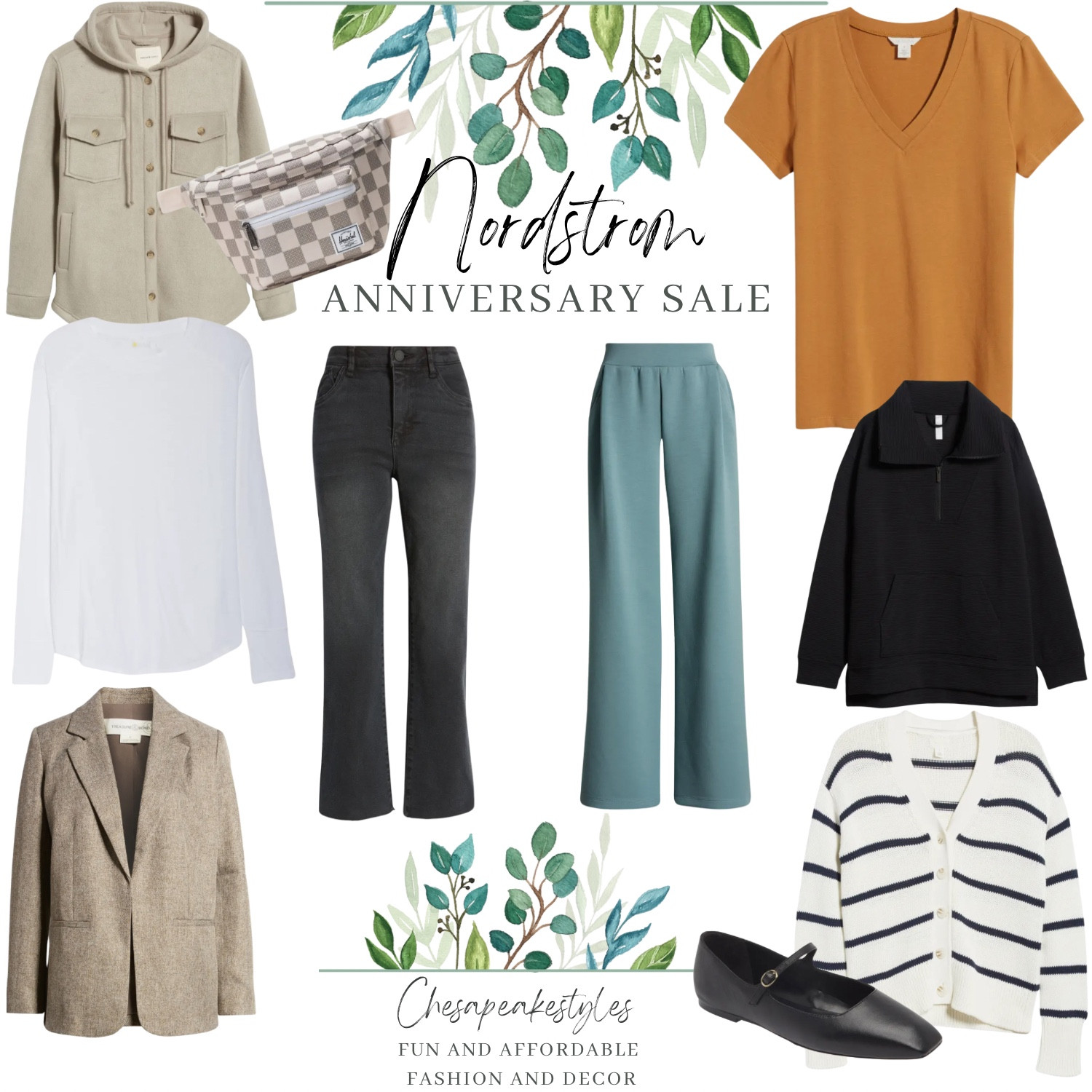 My NSale picks! 👟 👚 


#LTKxNSale #LTKBacktoSchool #LTKSeasonal