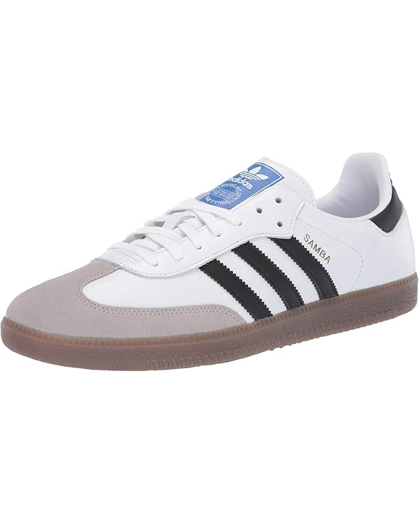 adidas Originals mens Samba Og | Amazon (US)