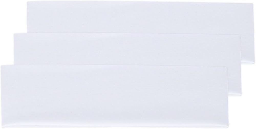 Yoga Headbands for Women, Non Slip Elastic Sweat Hairbands, Solid Color Head Accessories Headscar... | Amazon (US)