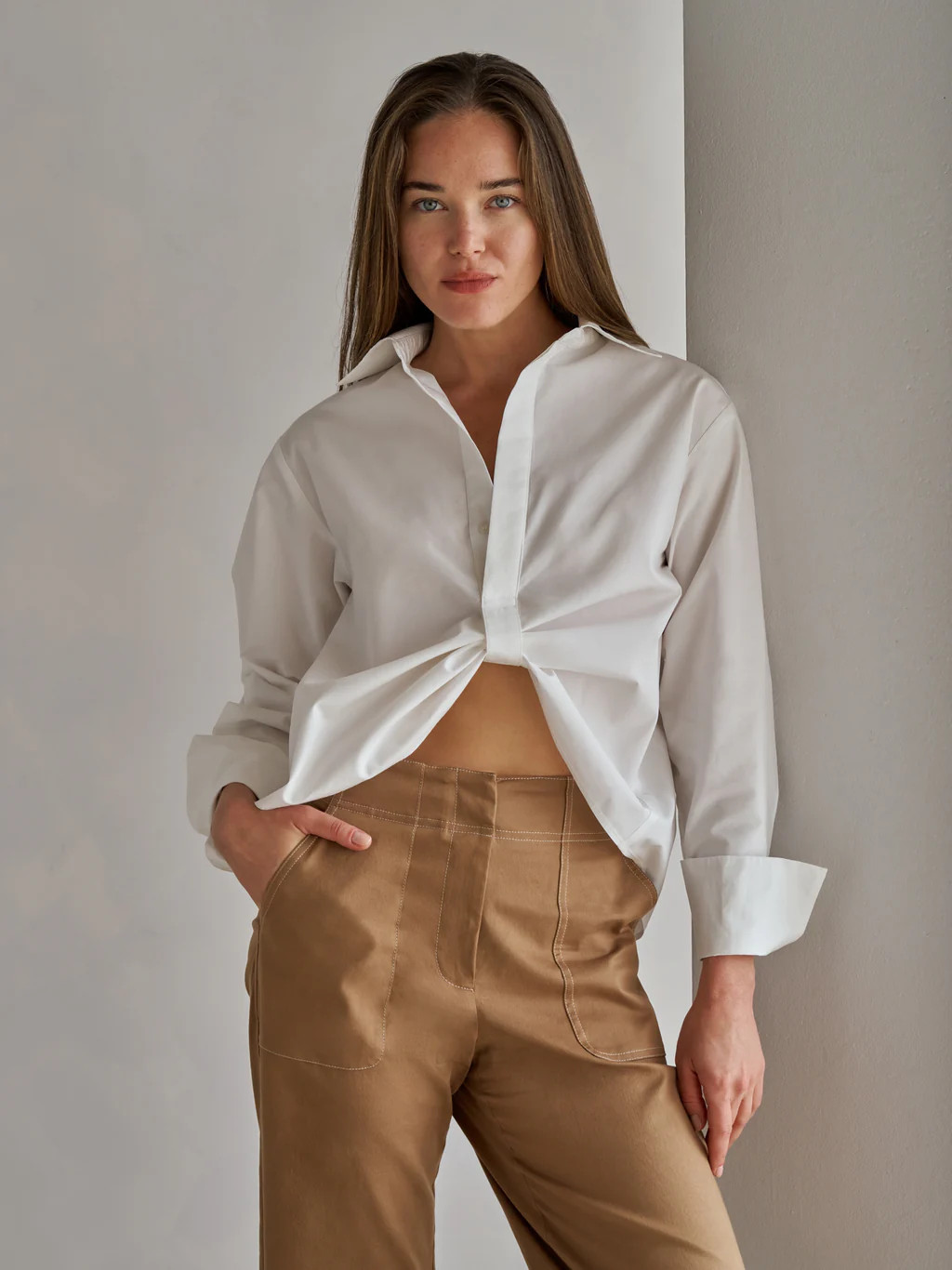 PAOLA TOP | Hevron