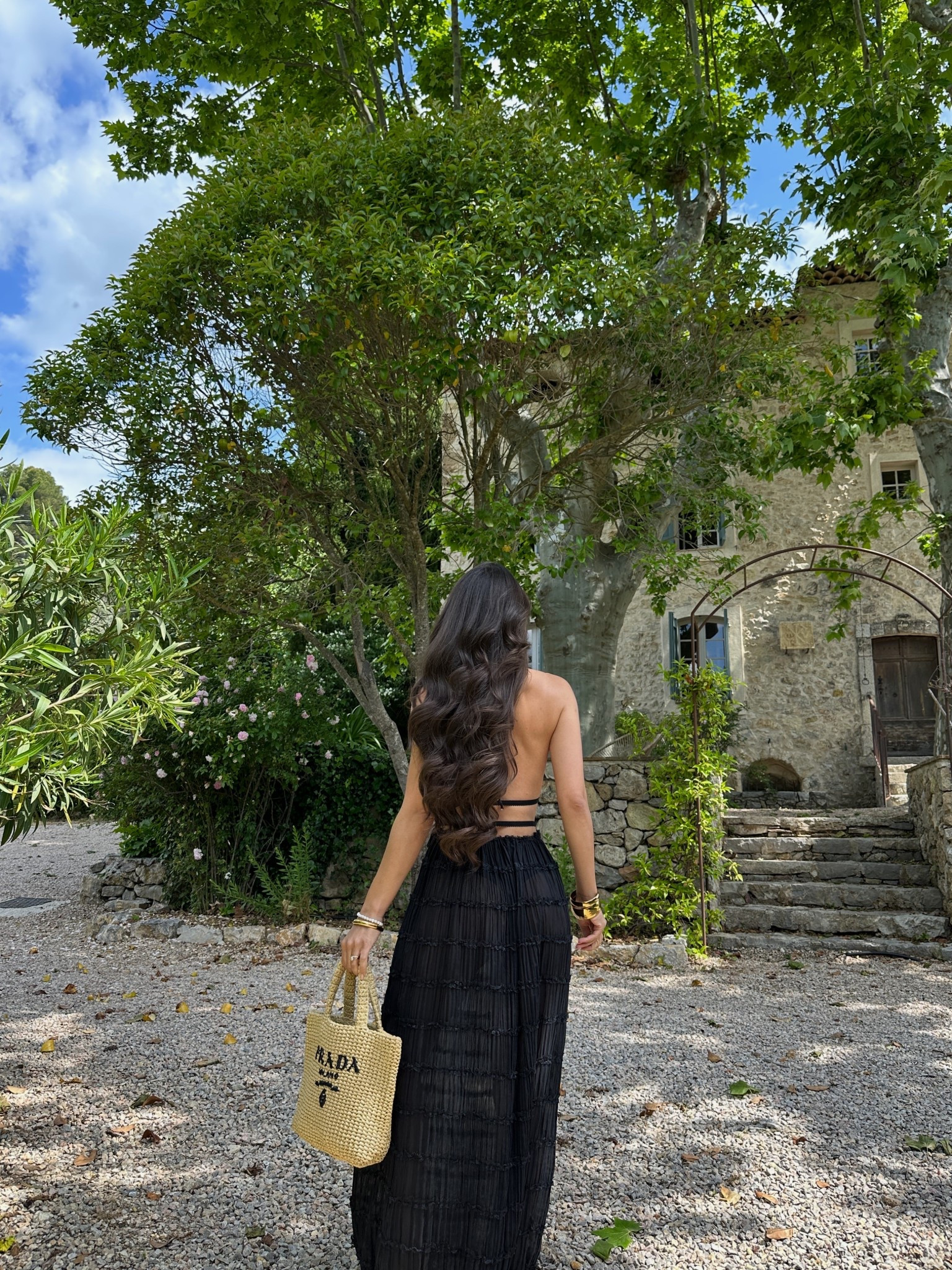 Love a sheer co-ord for a summer holiday! 

#LTKFindsUnder50 #LTKStyleTip