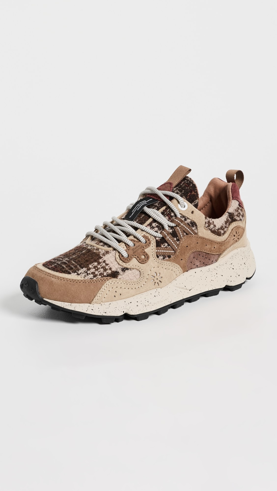 Flower Mountain Yamano 3 Sneakers | Shopbop | Shopbop