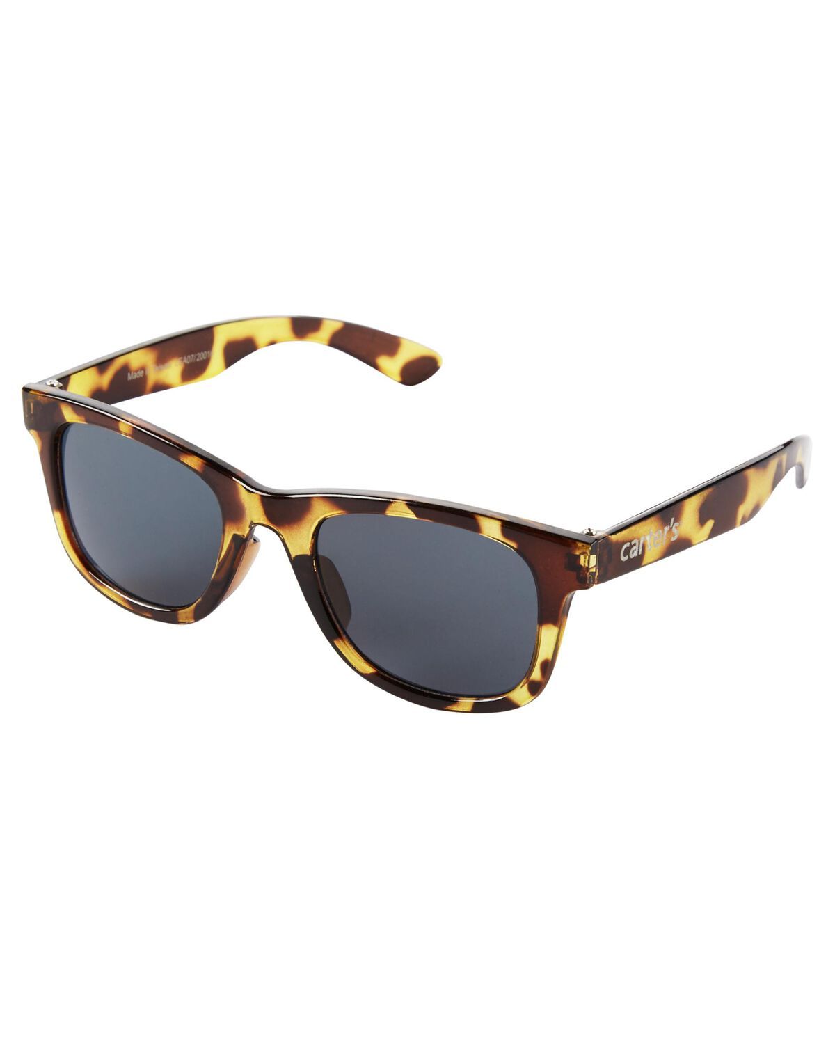 Tortoise Shell Classic Sunglasses | Carter's