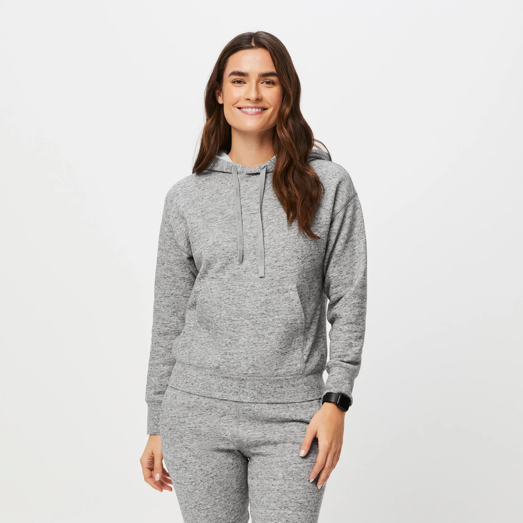 Off-Shift™ Hoodie Sweatshirt | FIGS