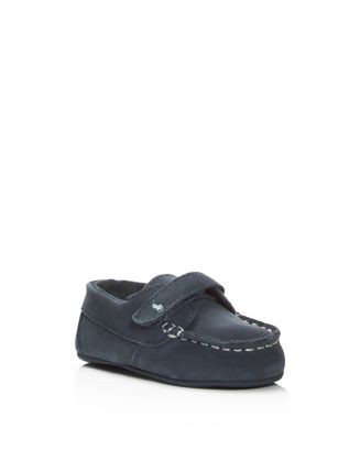 Ralph Lauren Ralph Lauren Boys' Captain Loafers - Baby  | Bloomingdale's Kids | Bloomingdale's (US)
