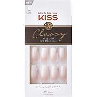 Kiss Be-You-Tiful Classy Fashion Nails | Ulta