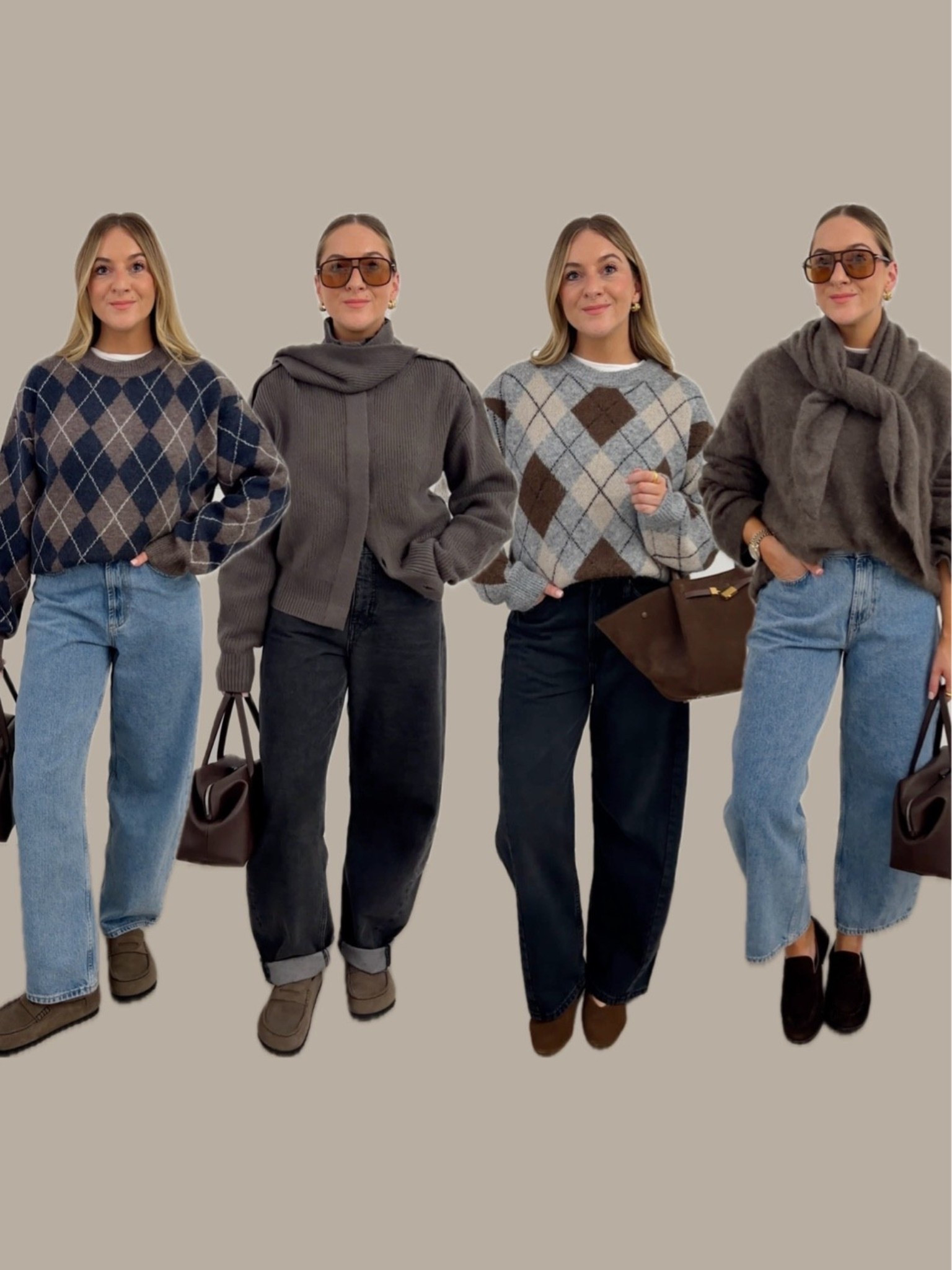 #LTKautumn #LTKjeans #LTKsale