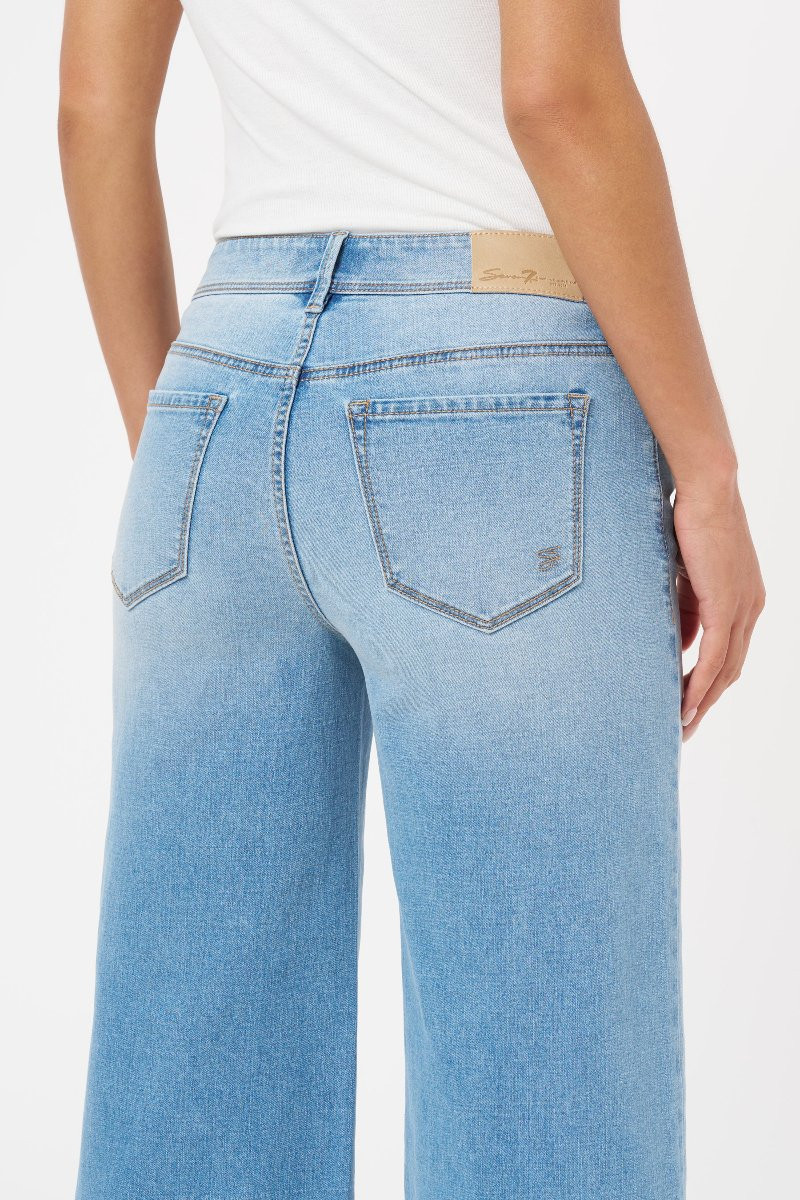 Loose Fit Sneaker Jean | Seven7 Jeans