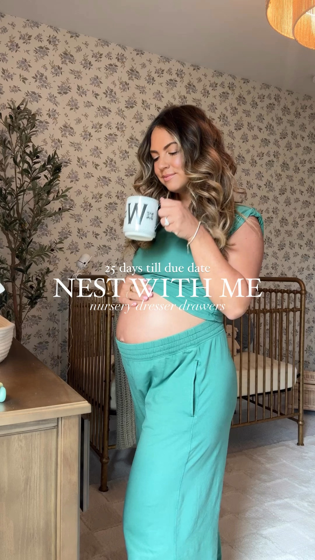 Links from my nursery dresser nesting video!! Drawer organizers, onesies we love, diapers we love and moree

#LTKBump #LTKBaby #LTKFamily