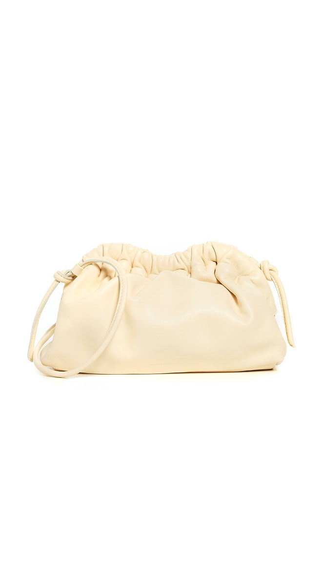 Mini Cloud Clutch | Shopbop