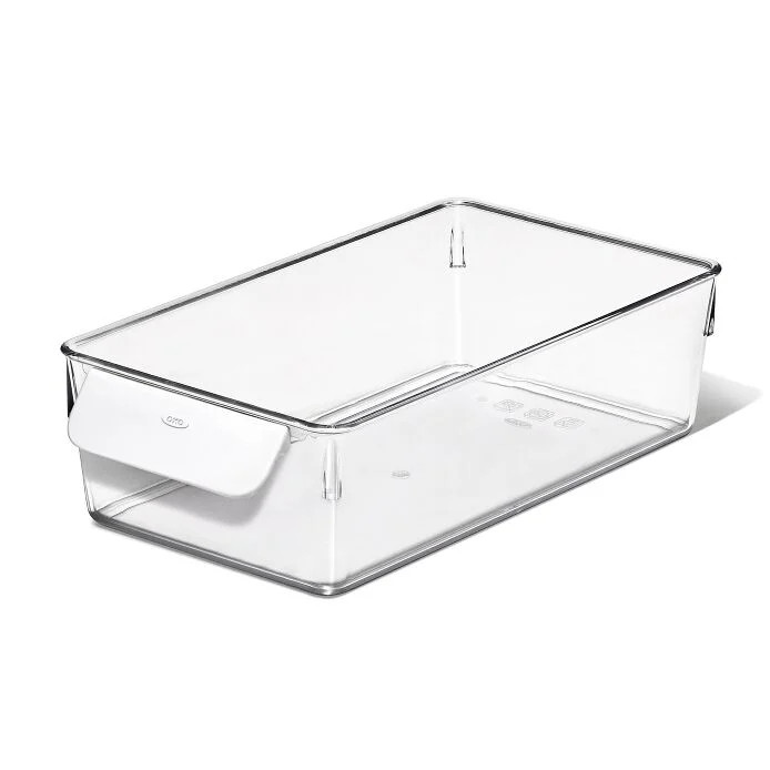 Refrigerator Storage Bin 5 In X 10 In | OXO