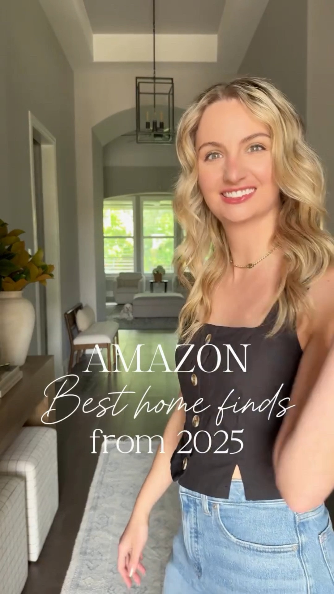 ✨2025 Amazon home best sellers!!✨I can’t wait to share more in 2026!!

#amazonhome #amazonhomehacks elevated look Amazon budget, kitchen cabinet touch up, home hacks

#LTKdayinmylife #LTKHome #LTKFindsUnder50