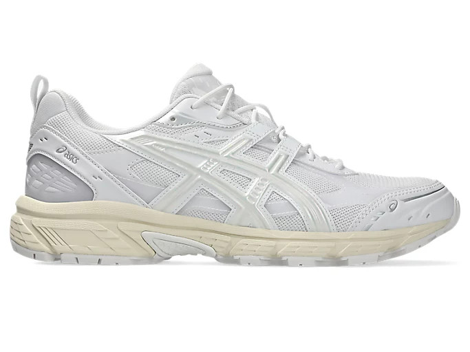 GEL-NUNOBIKI | Unisex | White/Cream | Sportstyle Shoes | ASICS United States | ASICS (US)