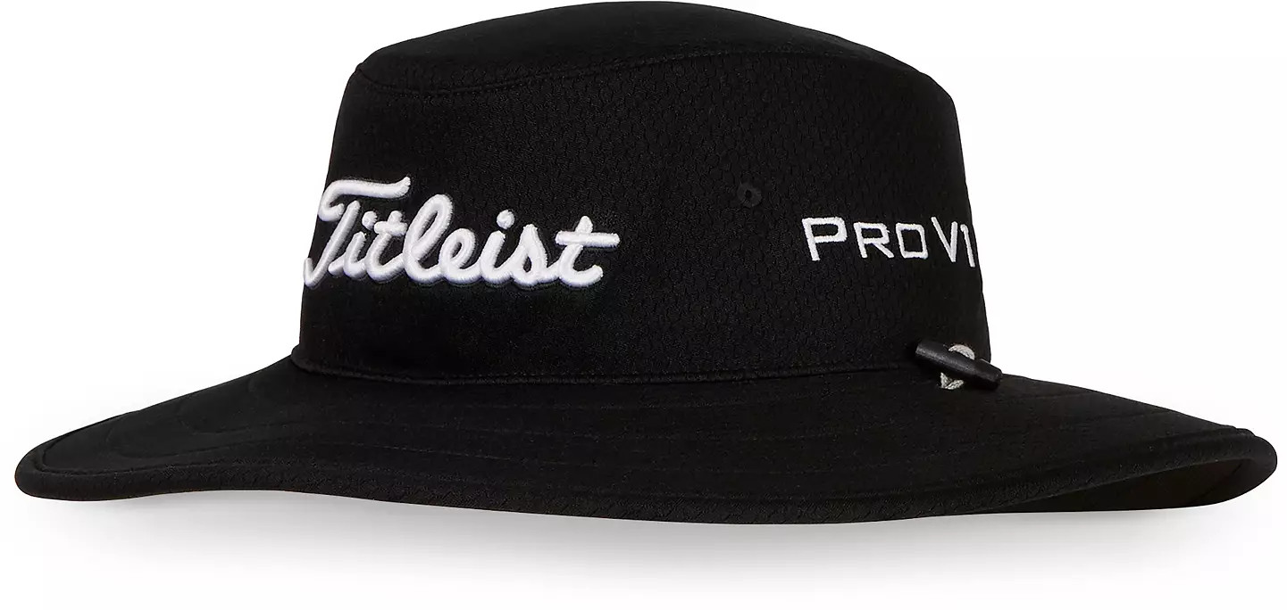 Titleist Men's Tour Aussie Golf Bucket Hat | DICK'S Sporting Goods