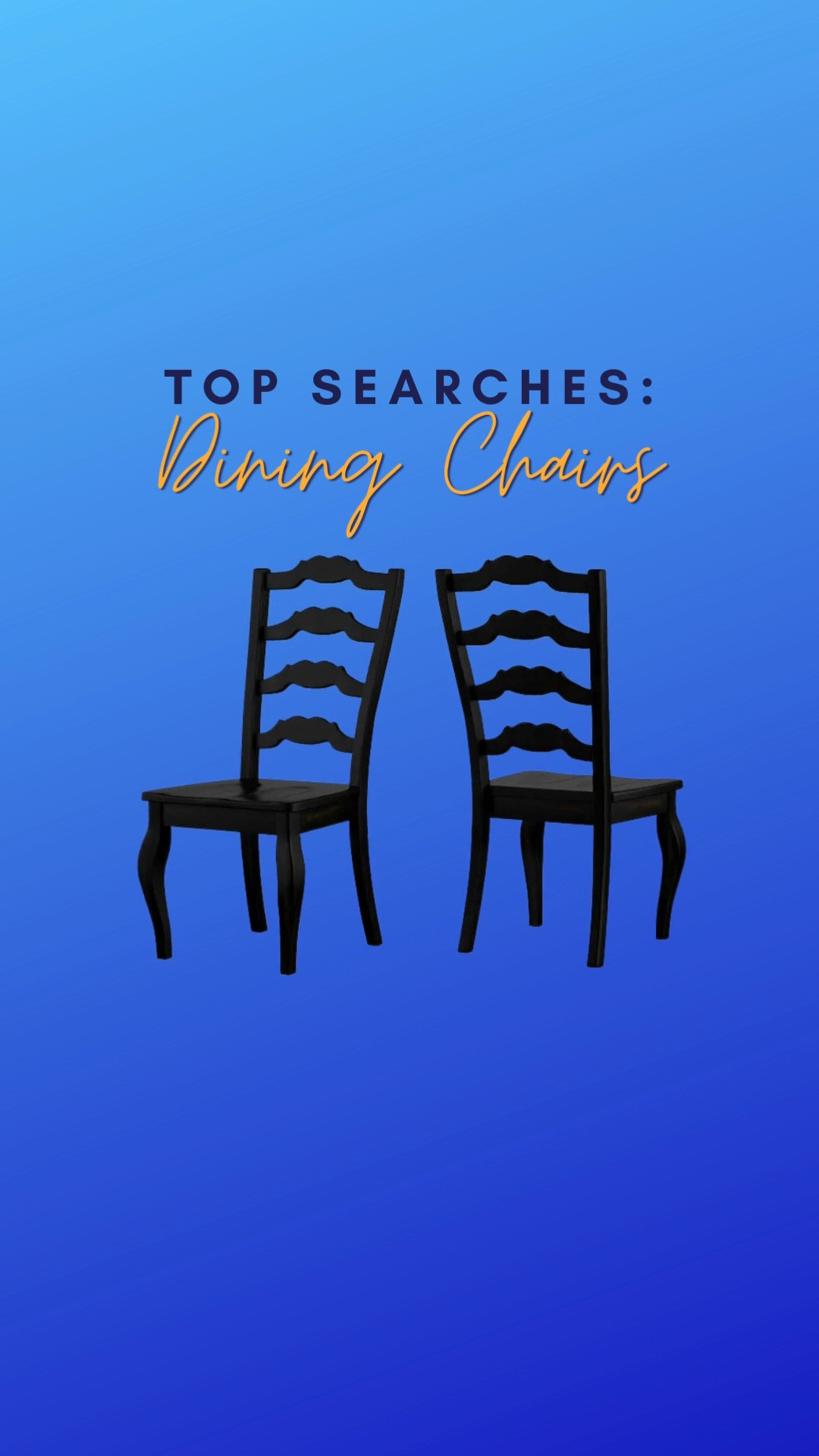 Top dining chairs

#LTKhome #LTKSeasonal #LTKsalealert