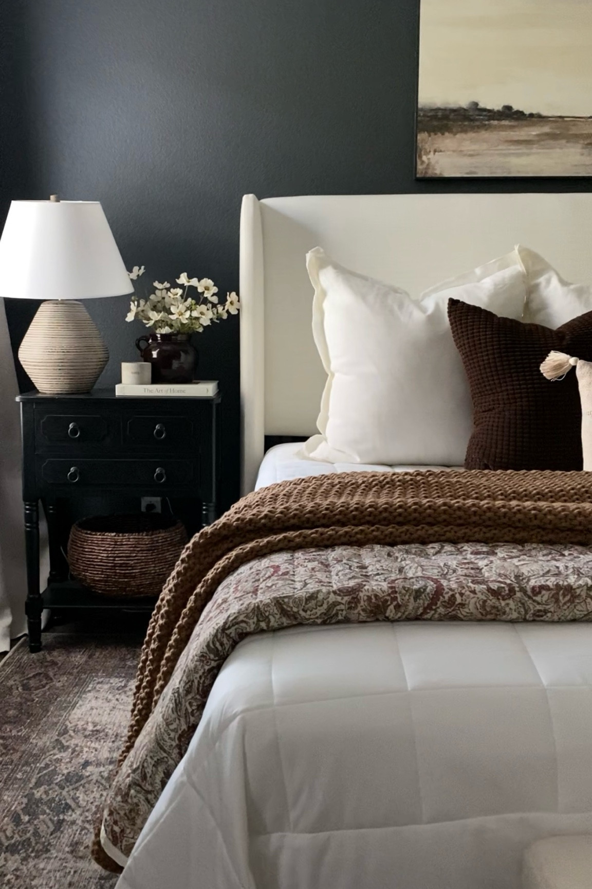 Fall decor | fall home | fall bedding | home inspo | home decor | transitional design | interior design 

#LTKFindsUnder50 #LTKSeasonal #LTKHome