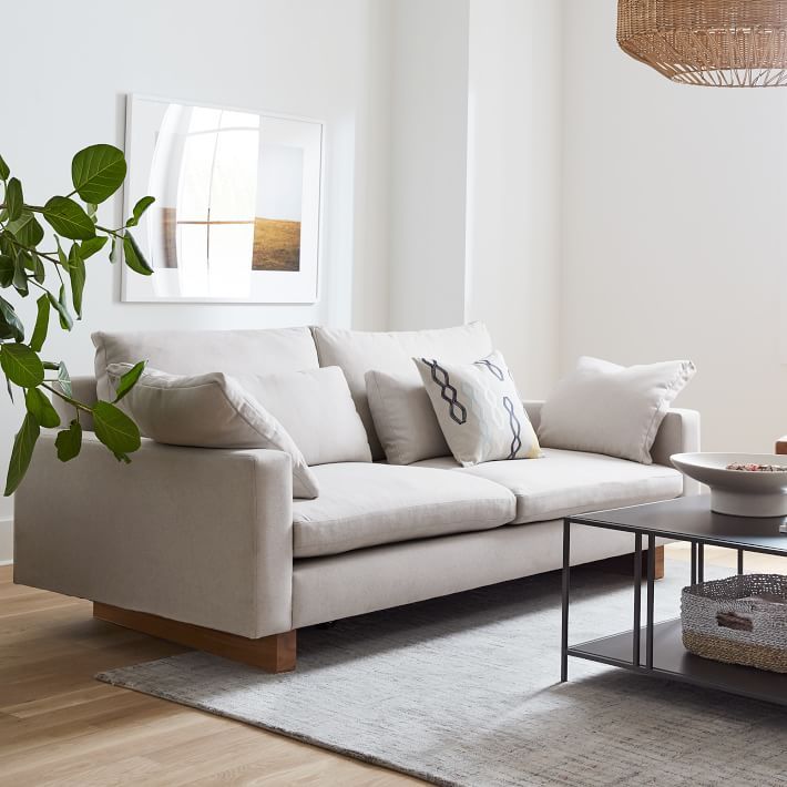 Harmony Sofa | West Elm (US)