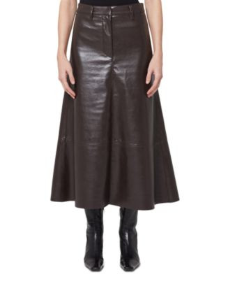 Cassia Midi Skirt | Bloomingdale's (US)