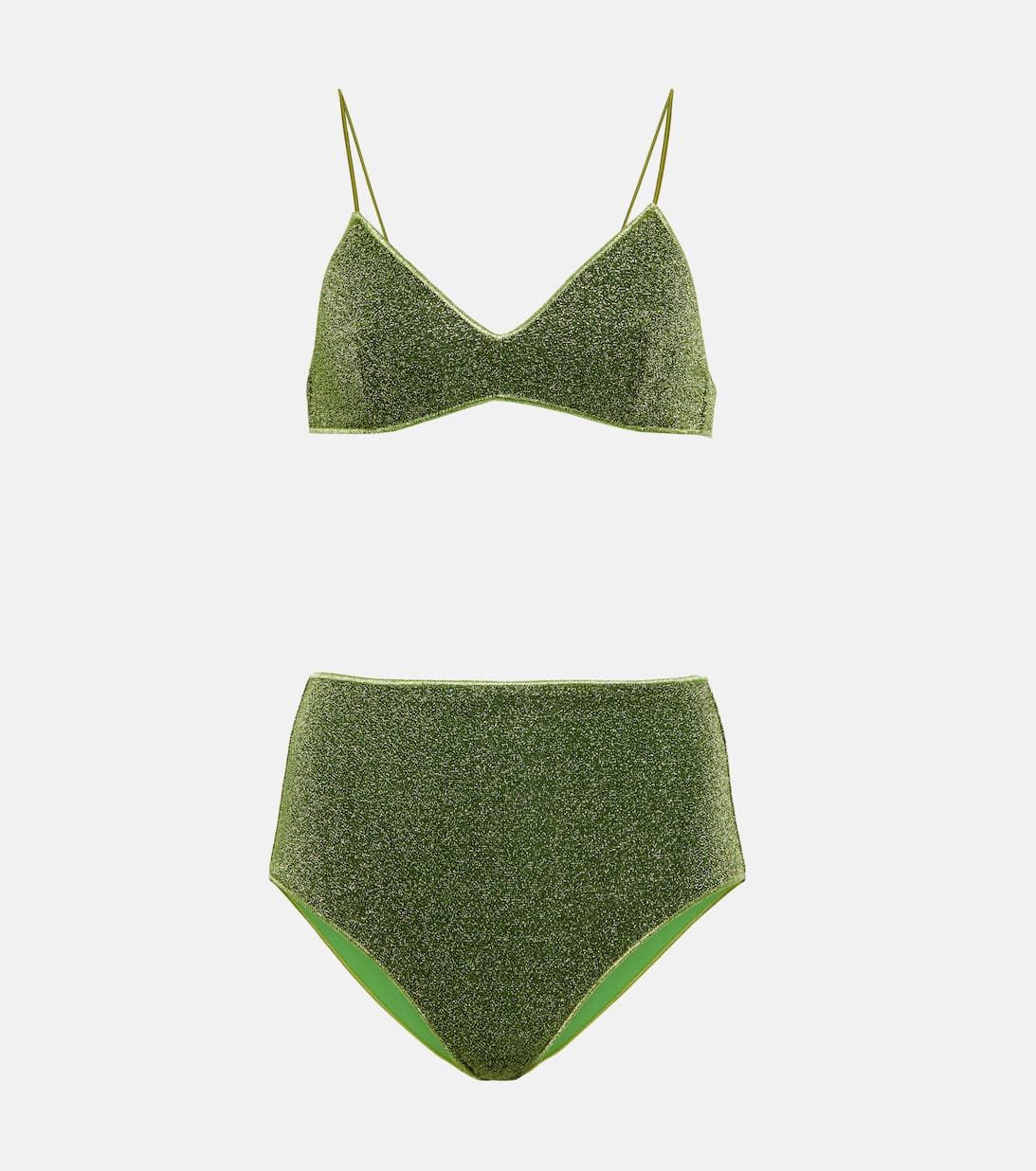 Lumière bikini set | Mytheresa (US/CA)