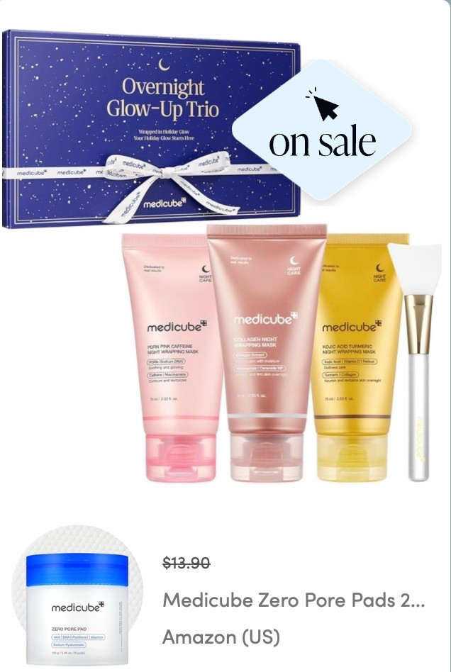 PRICE DROP! xo j  

 

#LTKGiftGuide #LTKHoliday #LTKselfcare